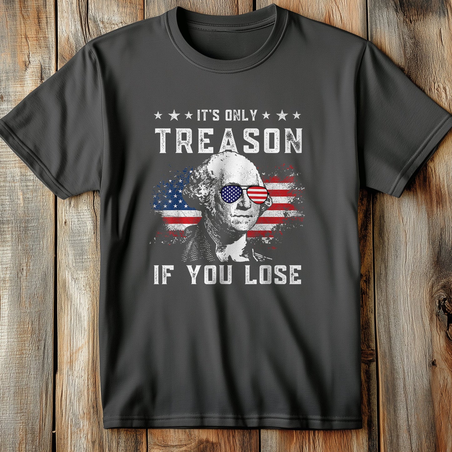 George Washington T-Shirt