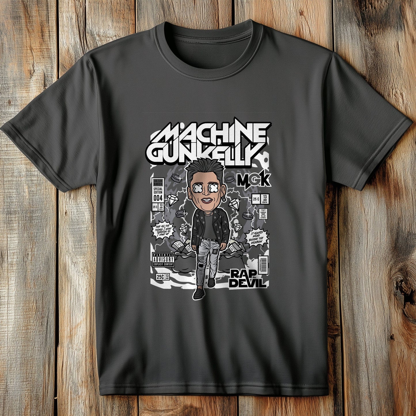 MGK T-Shirt