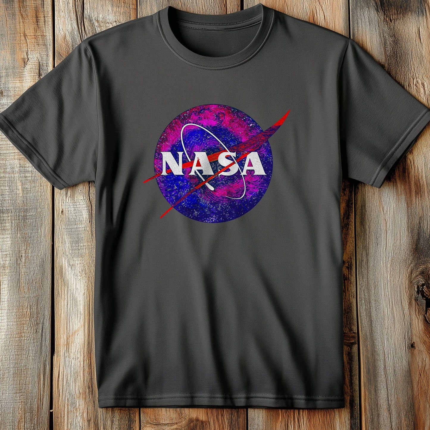NASA's 34 T-Shirt - Out-of-This-World