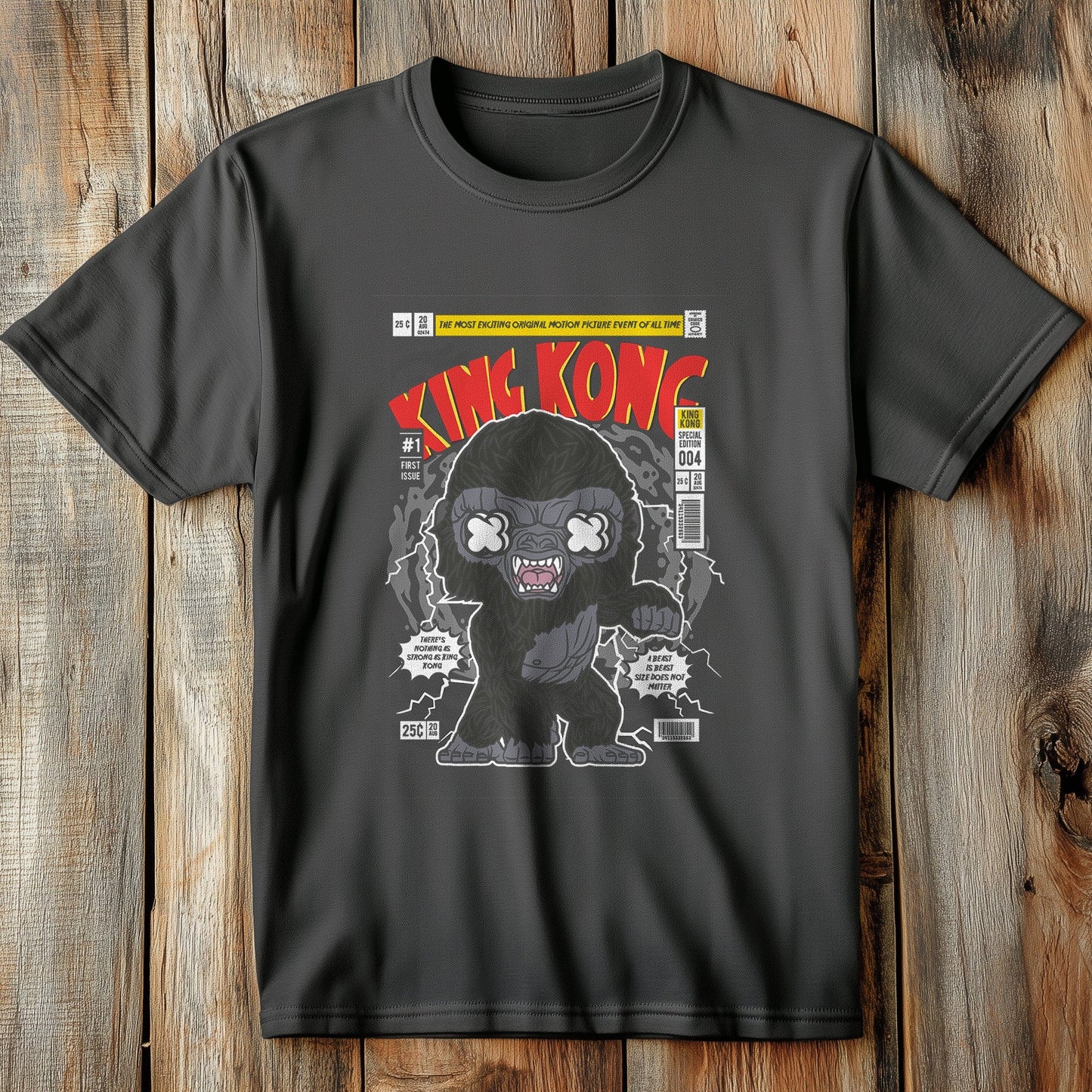 King Kong T-Shirt