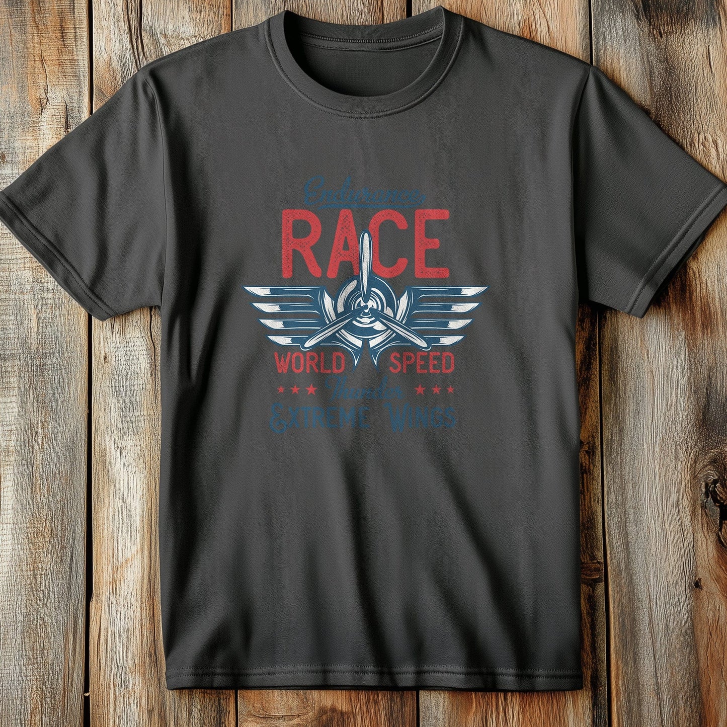 Aviation Cocktail 10 T-shirt