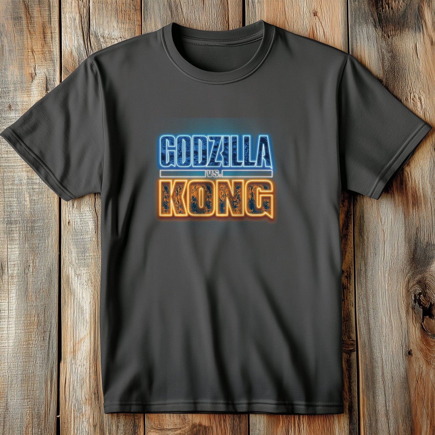 Neon Kongzilla T-Shirt