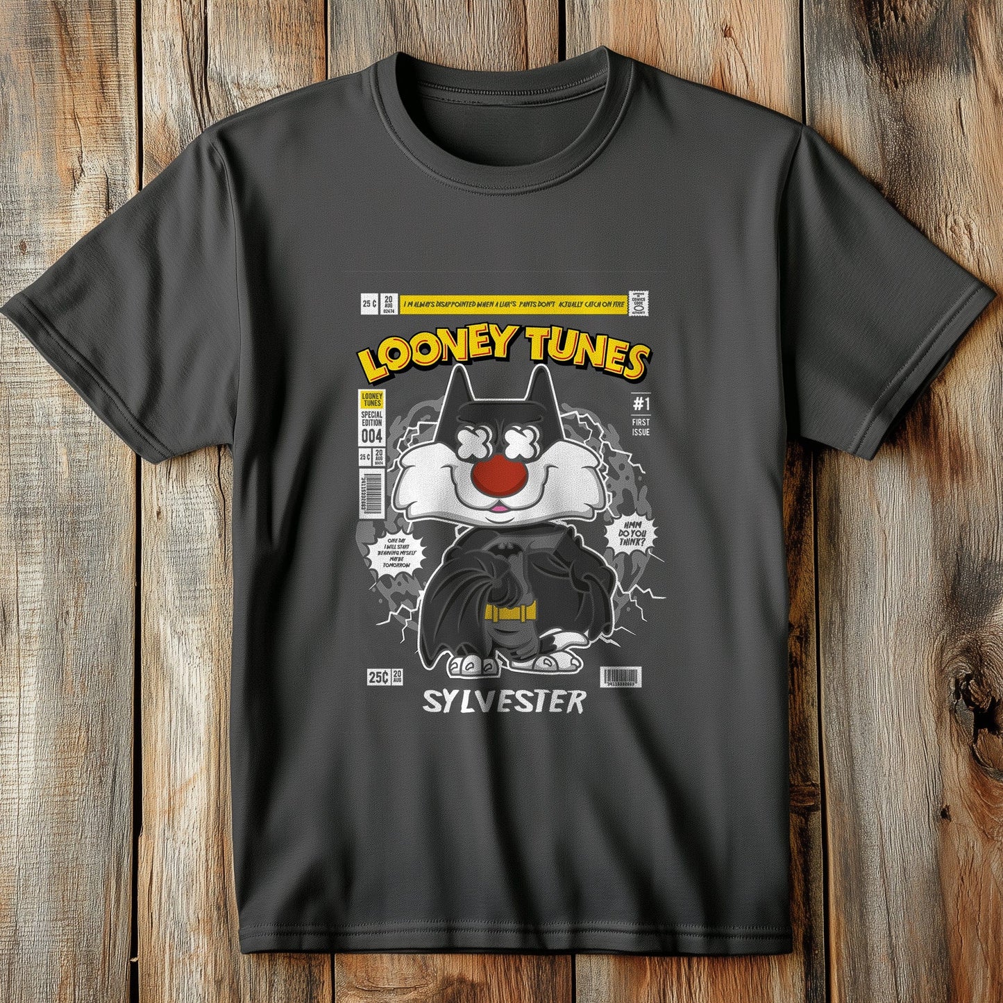 Sylvester the Cat T-shirt