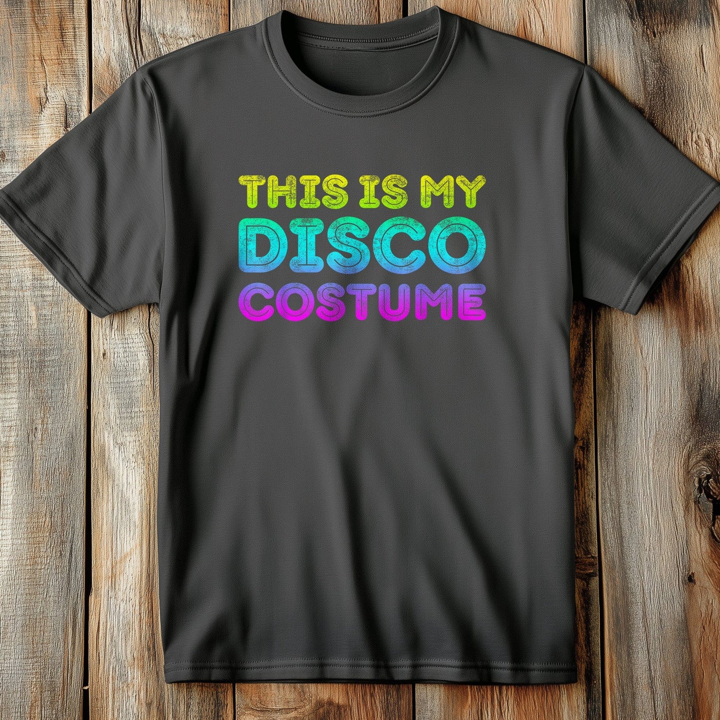 This Is My Disco T-shirt