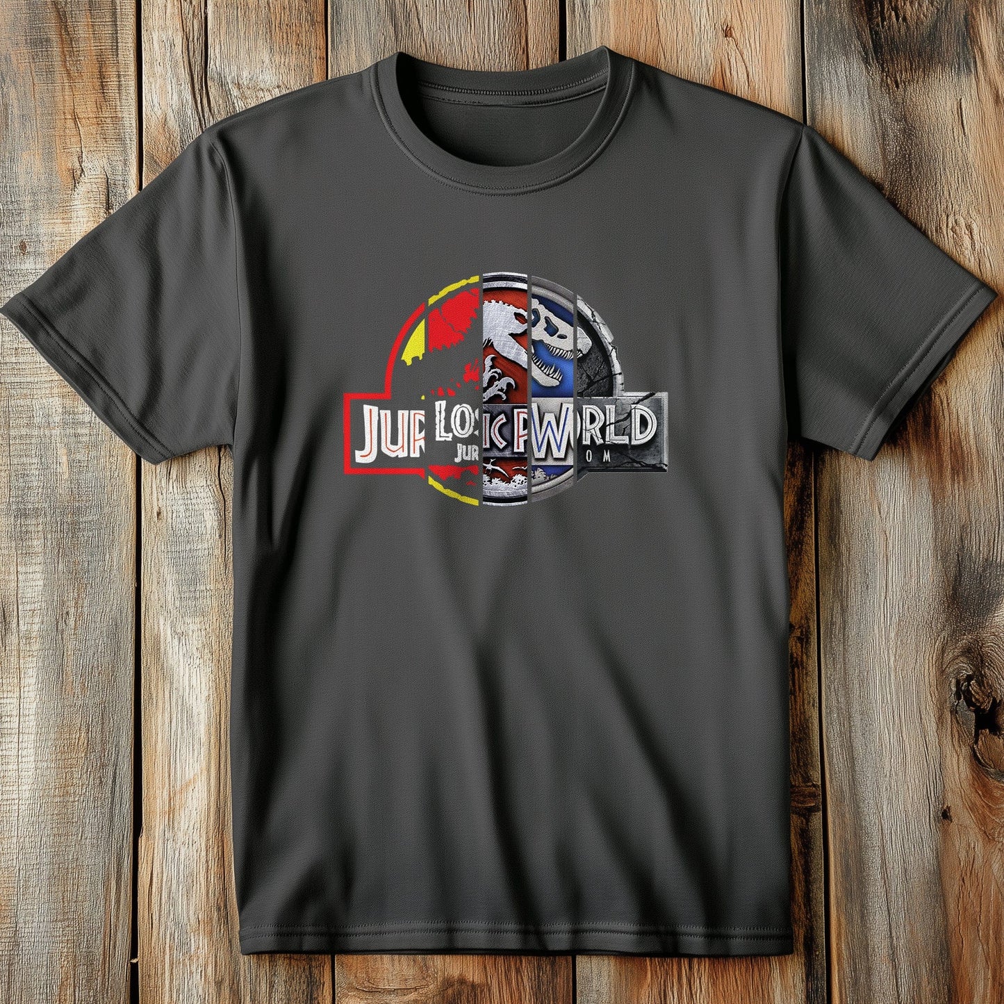 25th Dino Park Anniversary T-Shirt