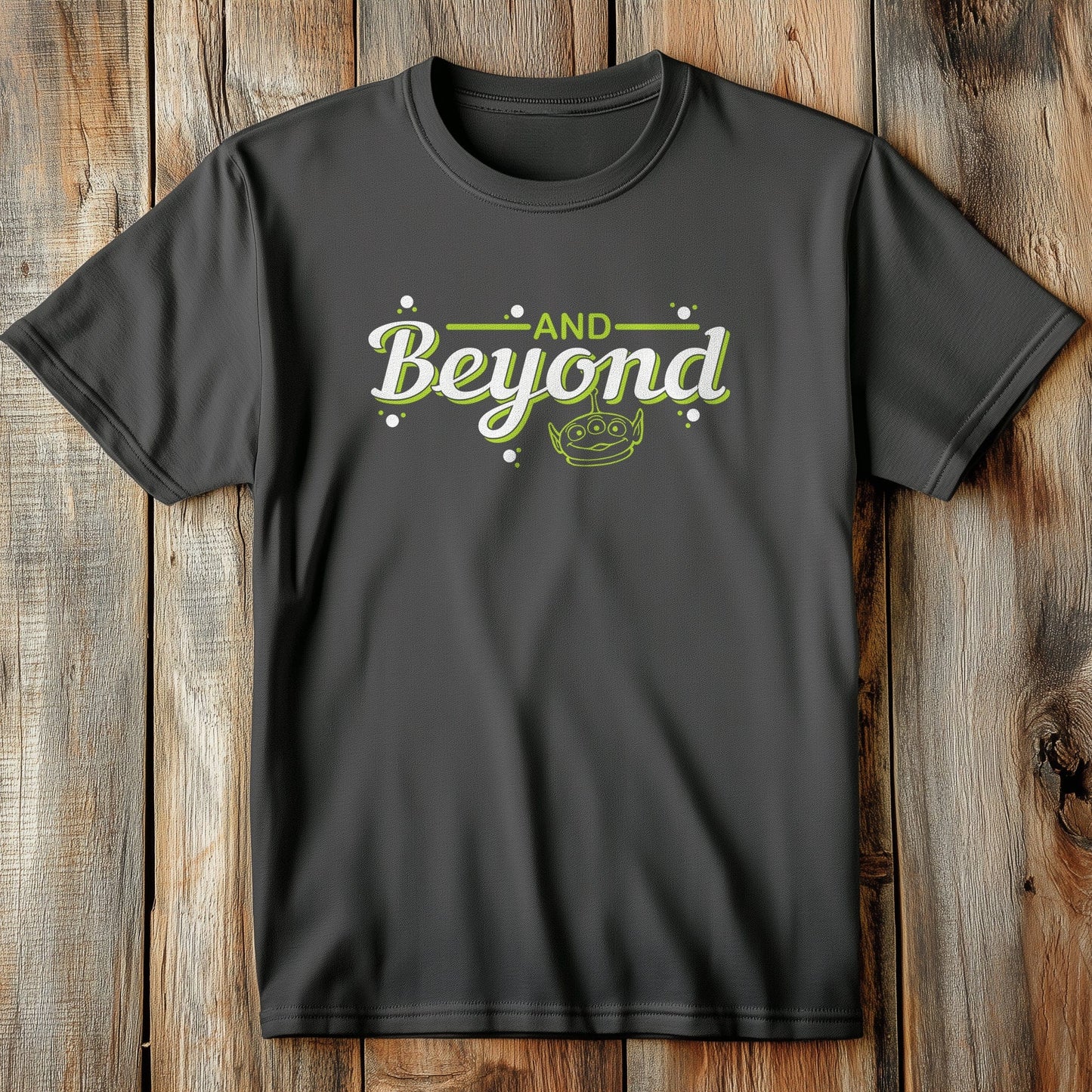 Beyond - New Gragngehill T-Shirt
