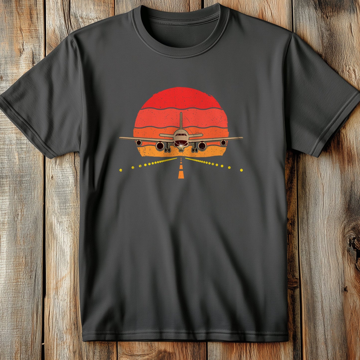Runway Ready T-Shirt