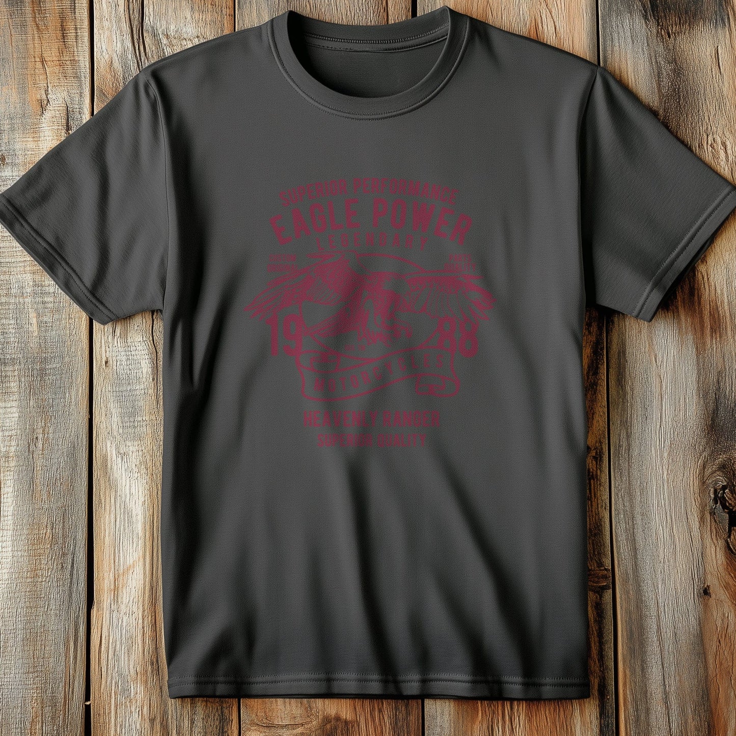 Eagle Power T-shirt