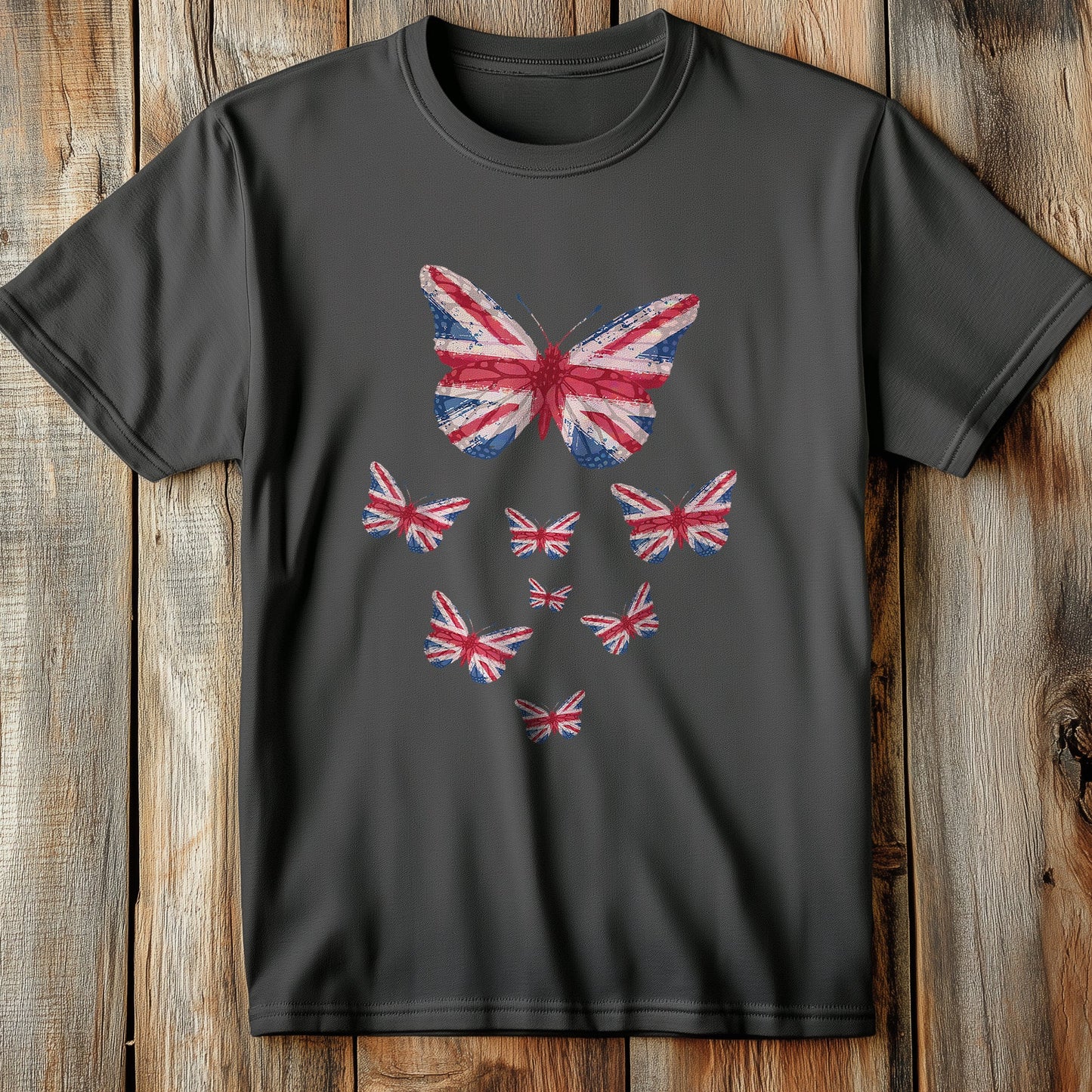 Butterfly T-Shirt