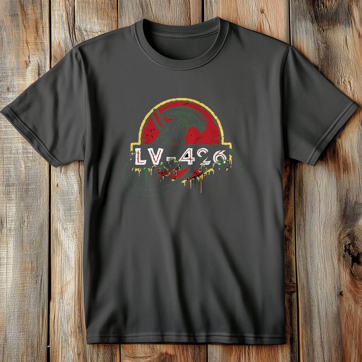 LV-426 Alien T-shirt