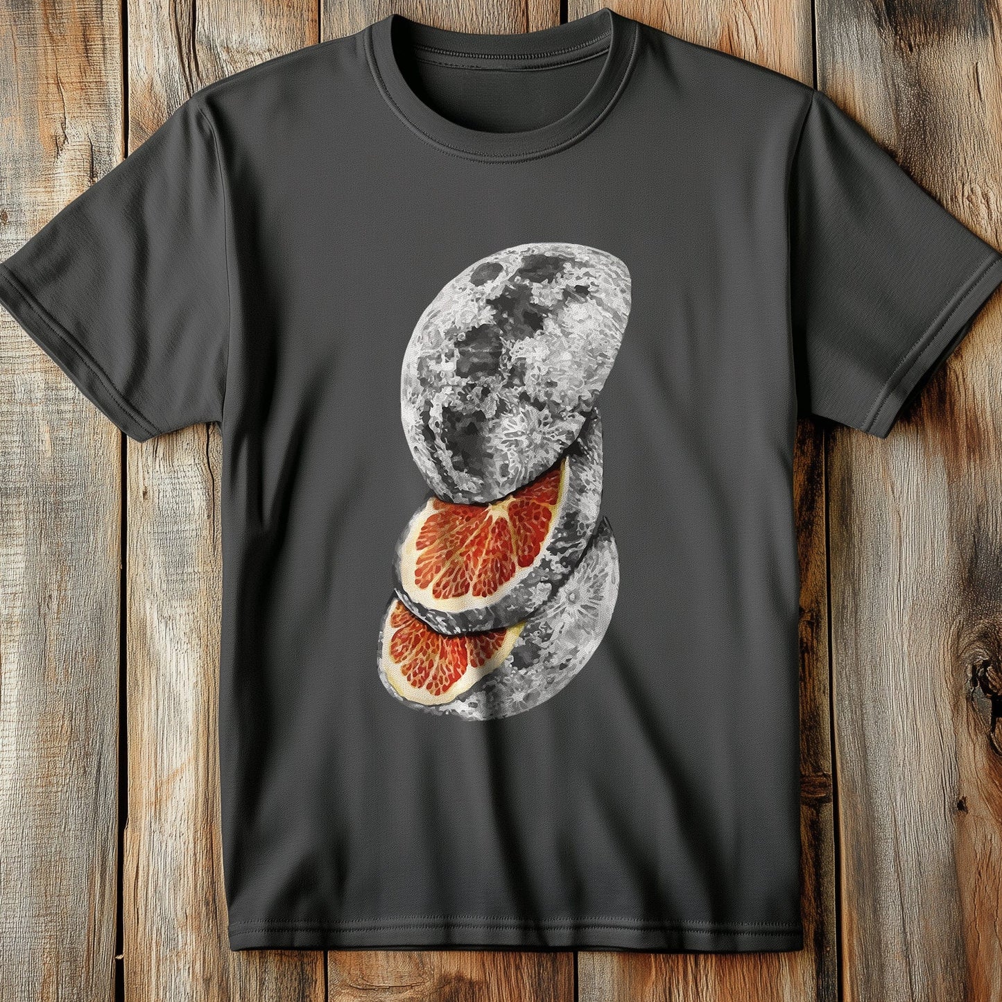 31 T-Shirt: Grapefruits & Moon Magic!