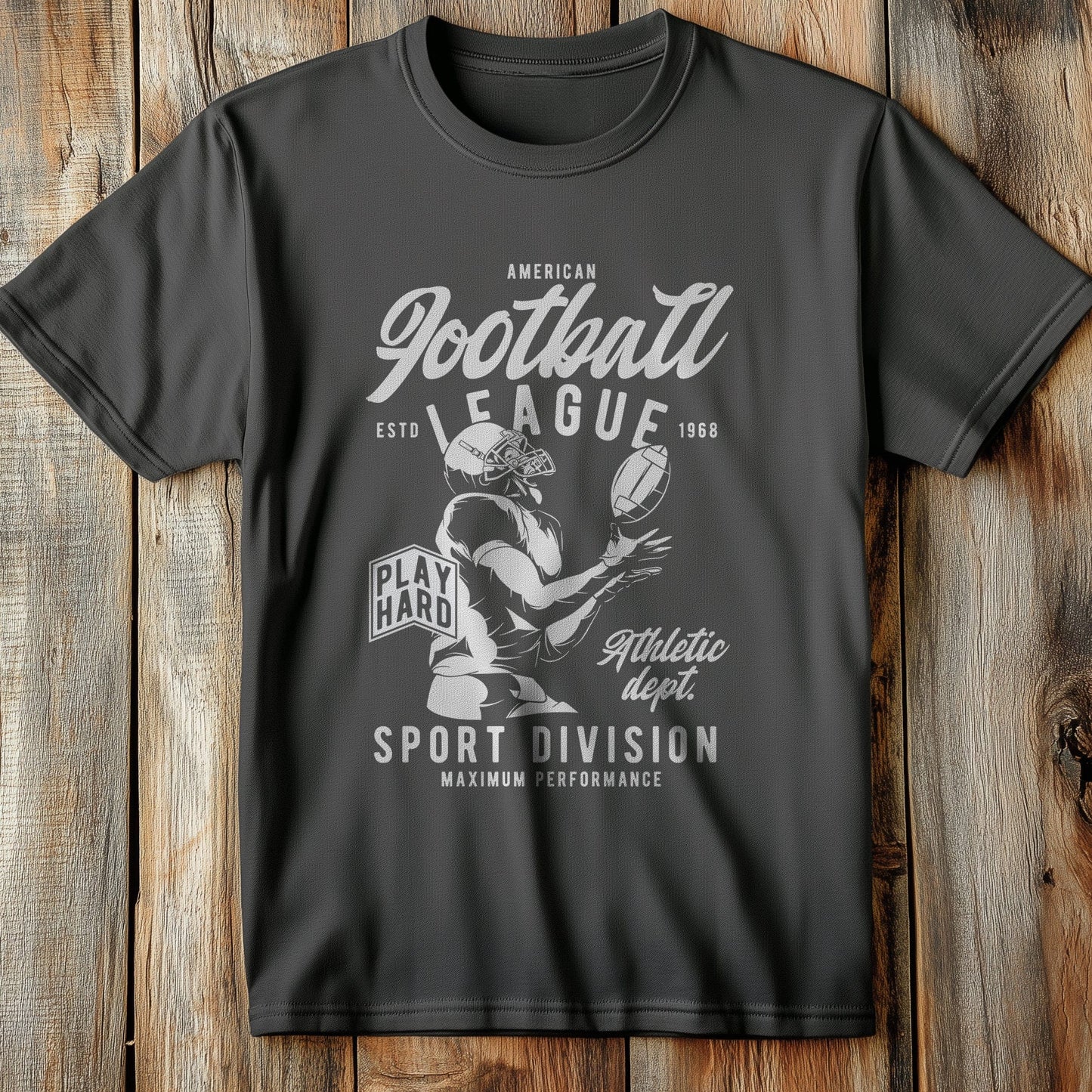 American Football 7 T-shirt