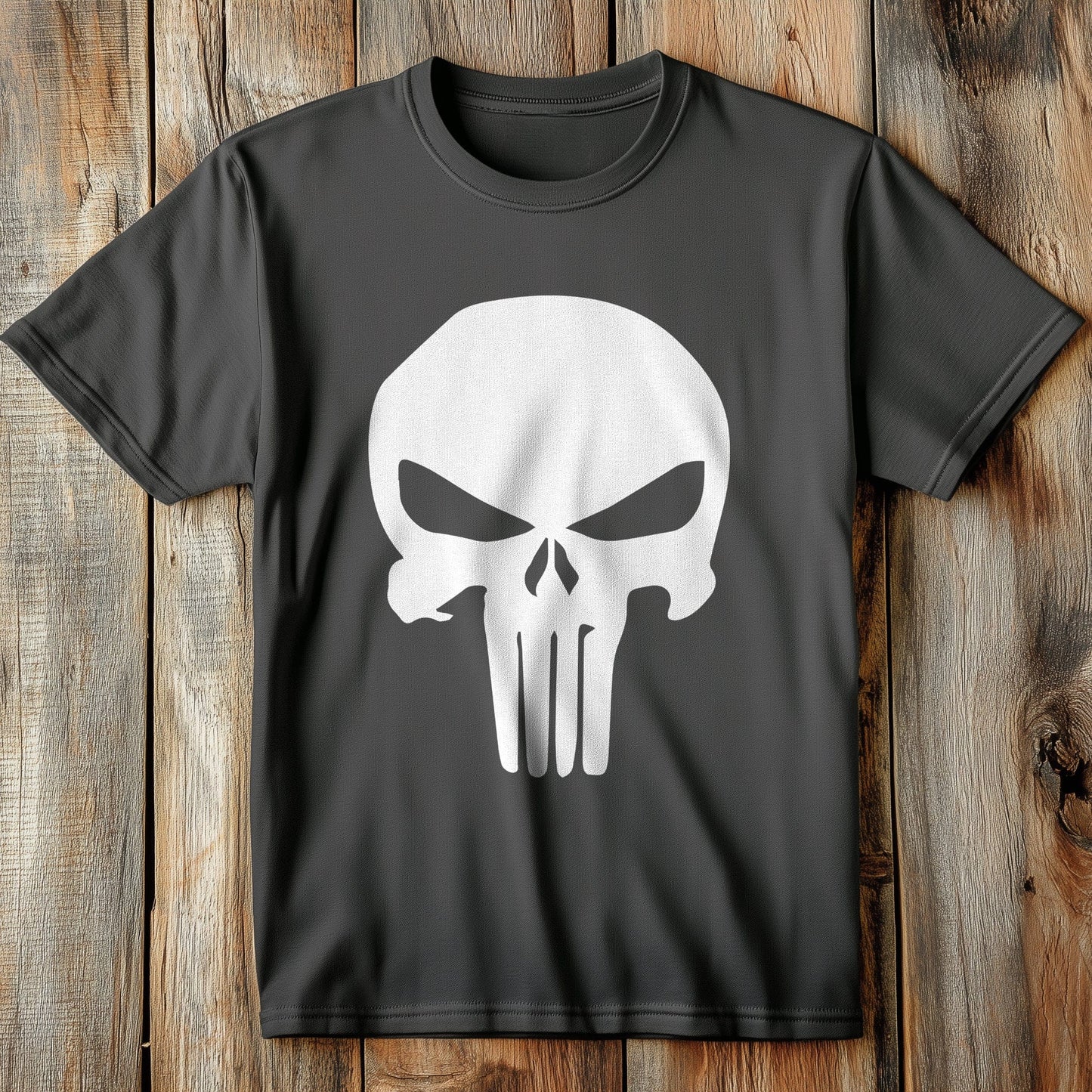 Fabtee Punisher T-Shirt