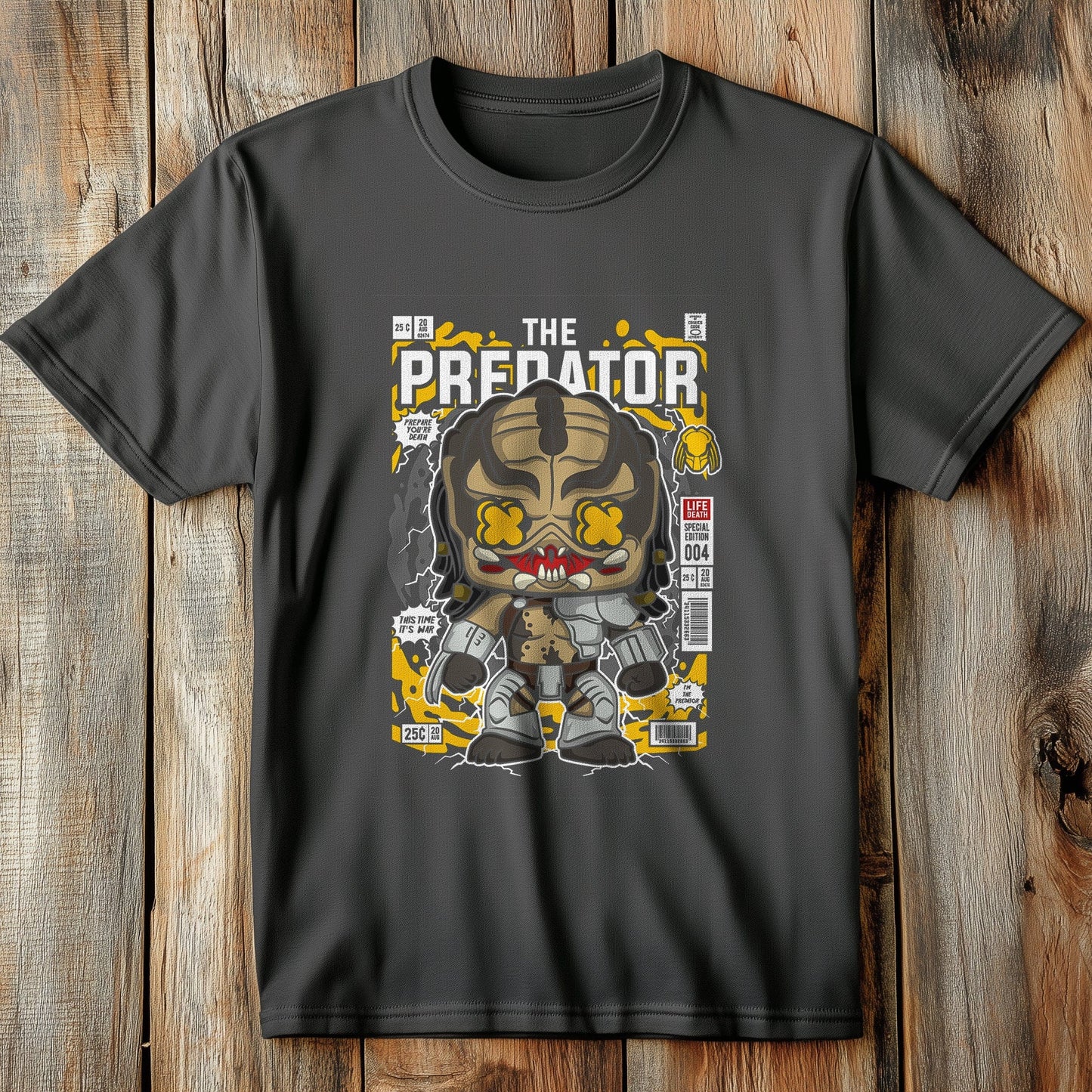 Predator T-Shirt