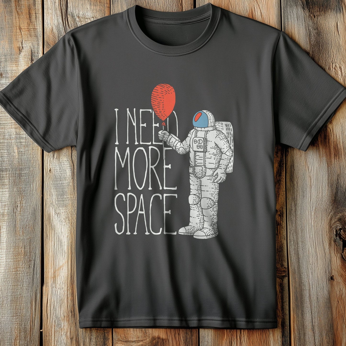 Astronaut 1 T-Shirt