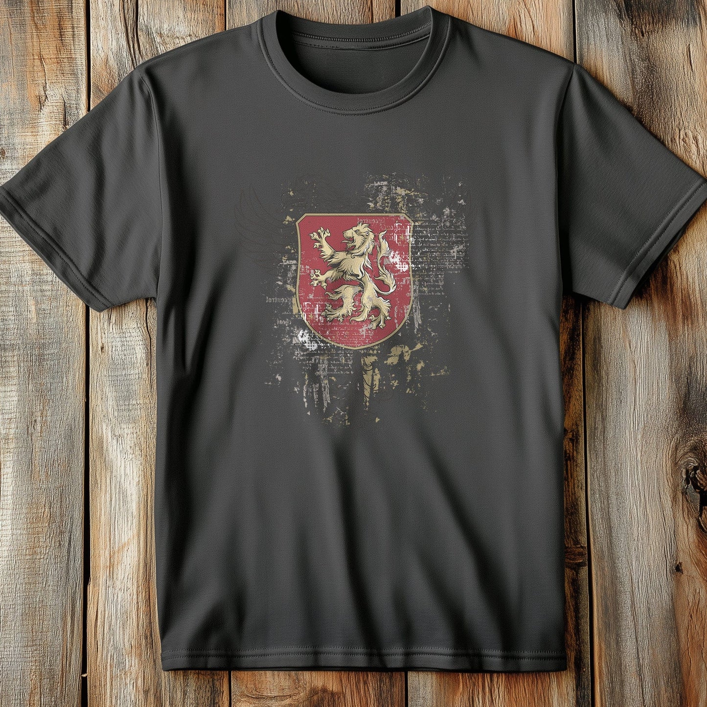 LionCrest T-Shirt