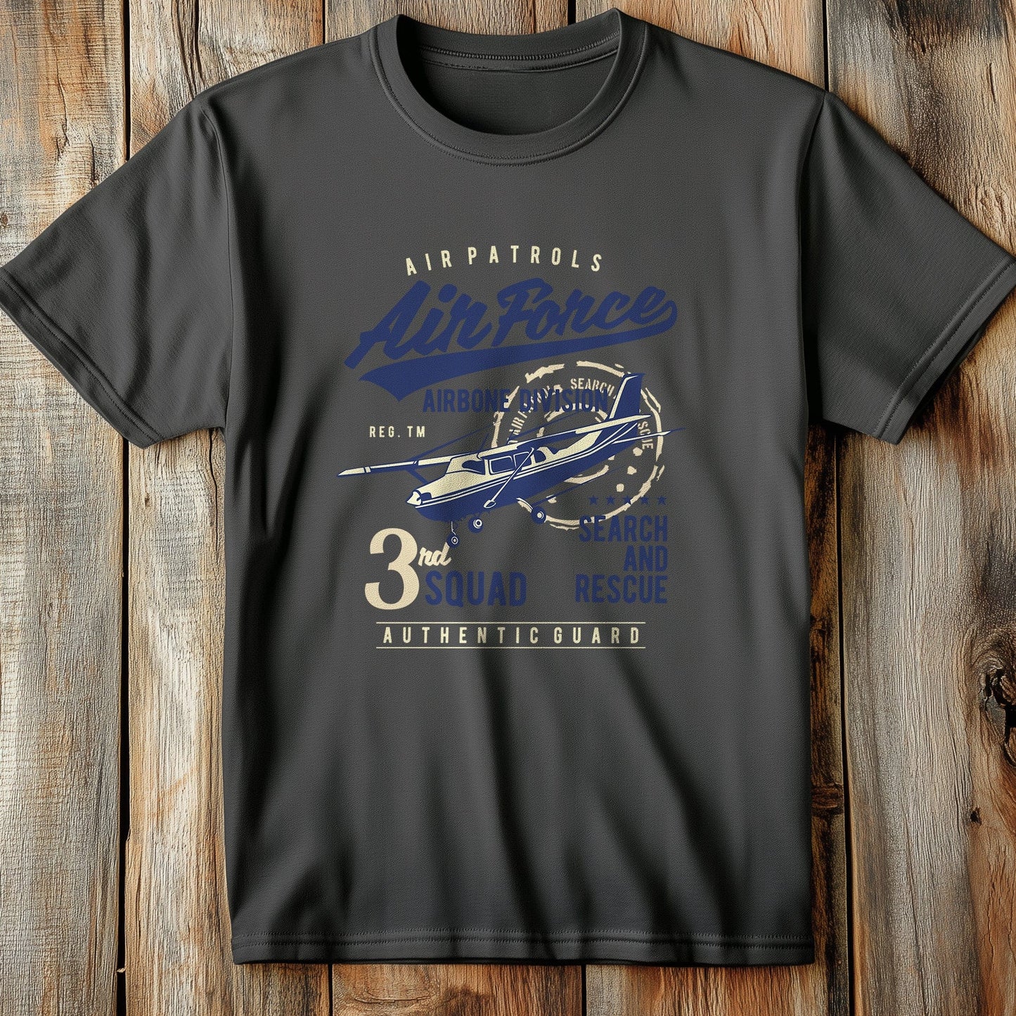 Air Force T-Shirt