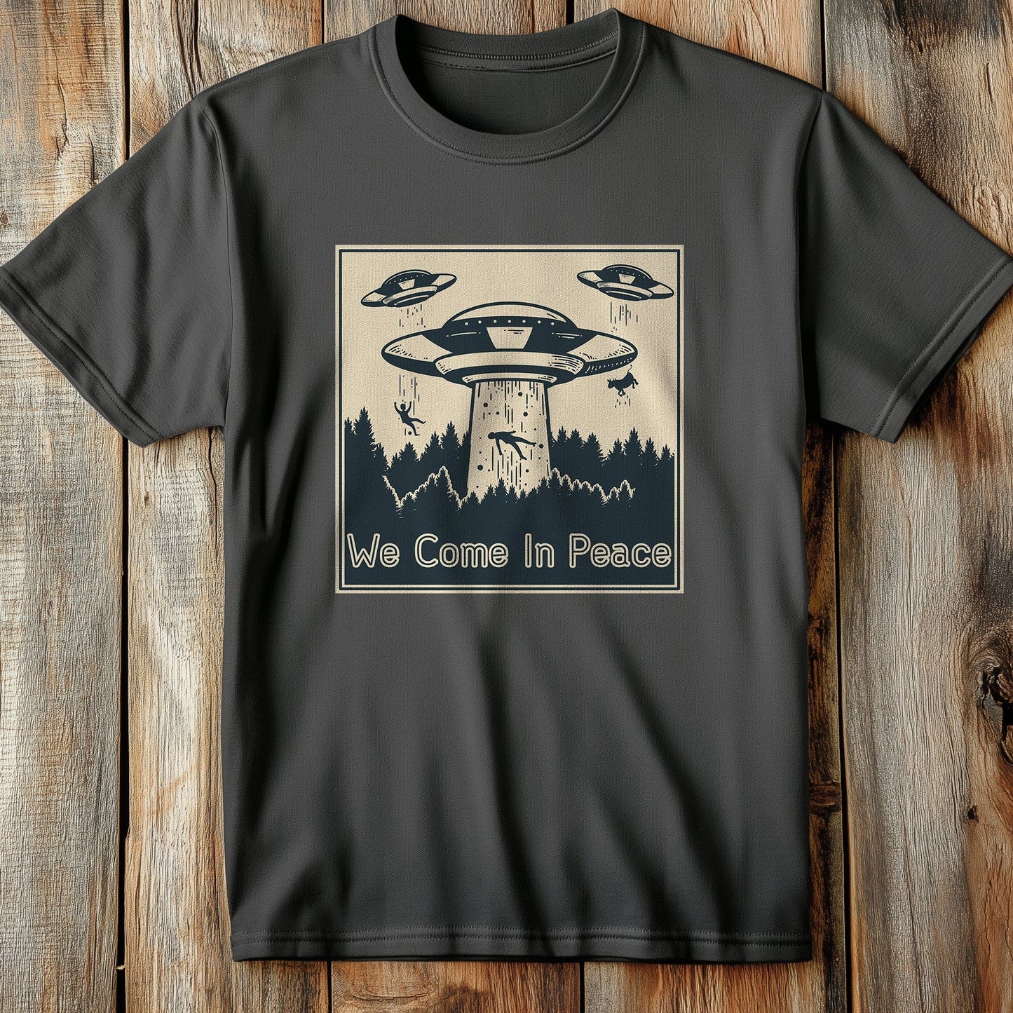 42 T-Shirt