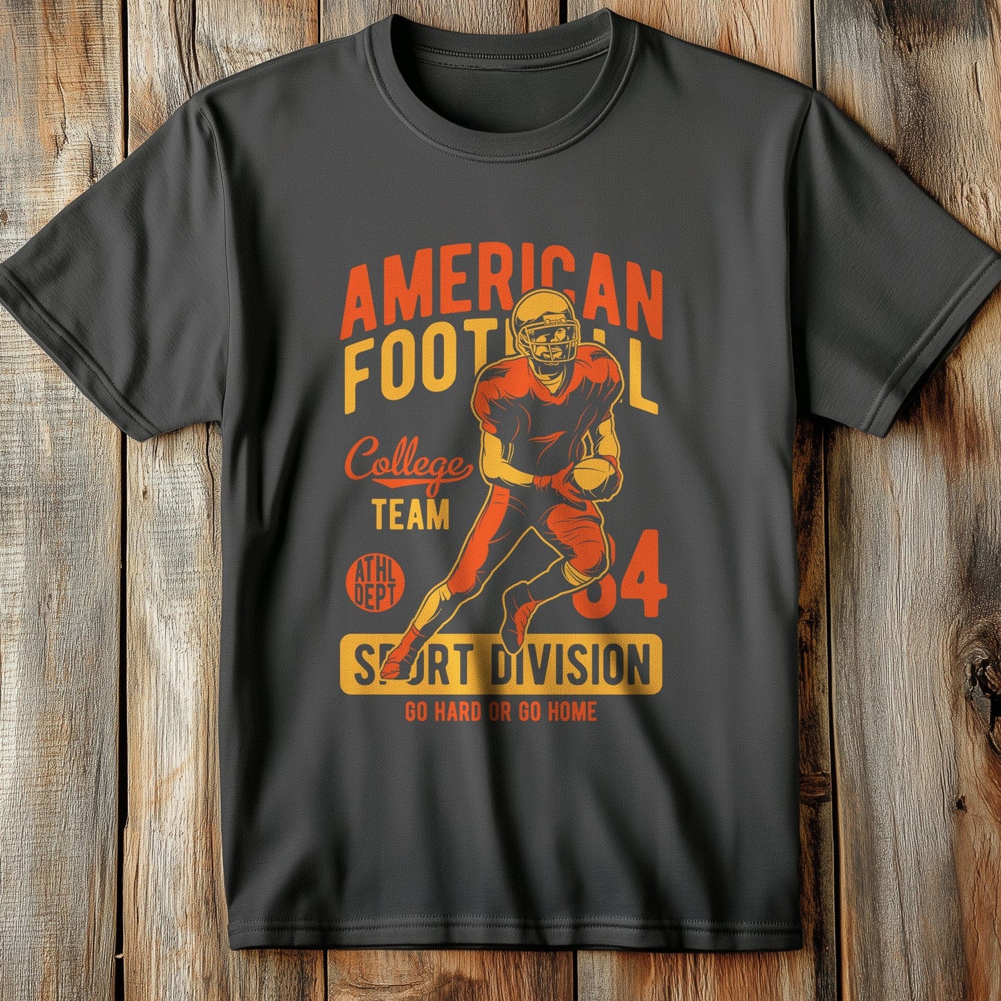 American Football 12 T-Shirt