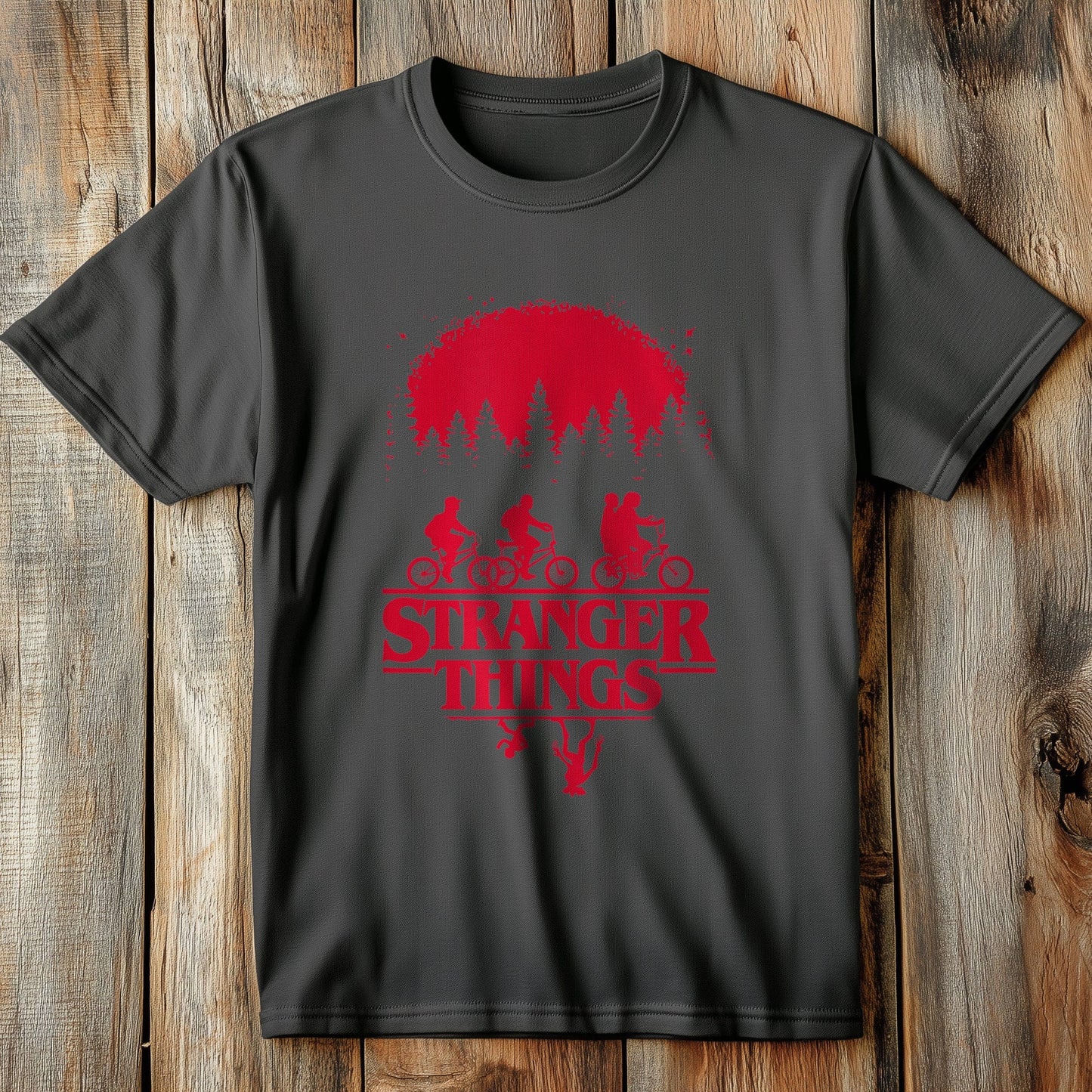 Things Happen Group T-Shirt ‚Äì Embrace