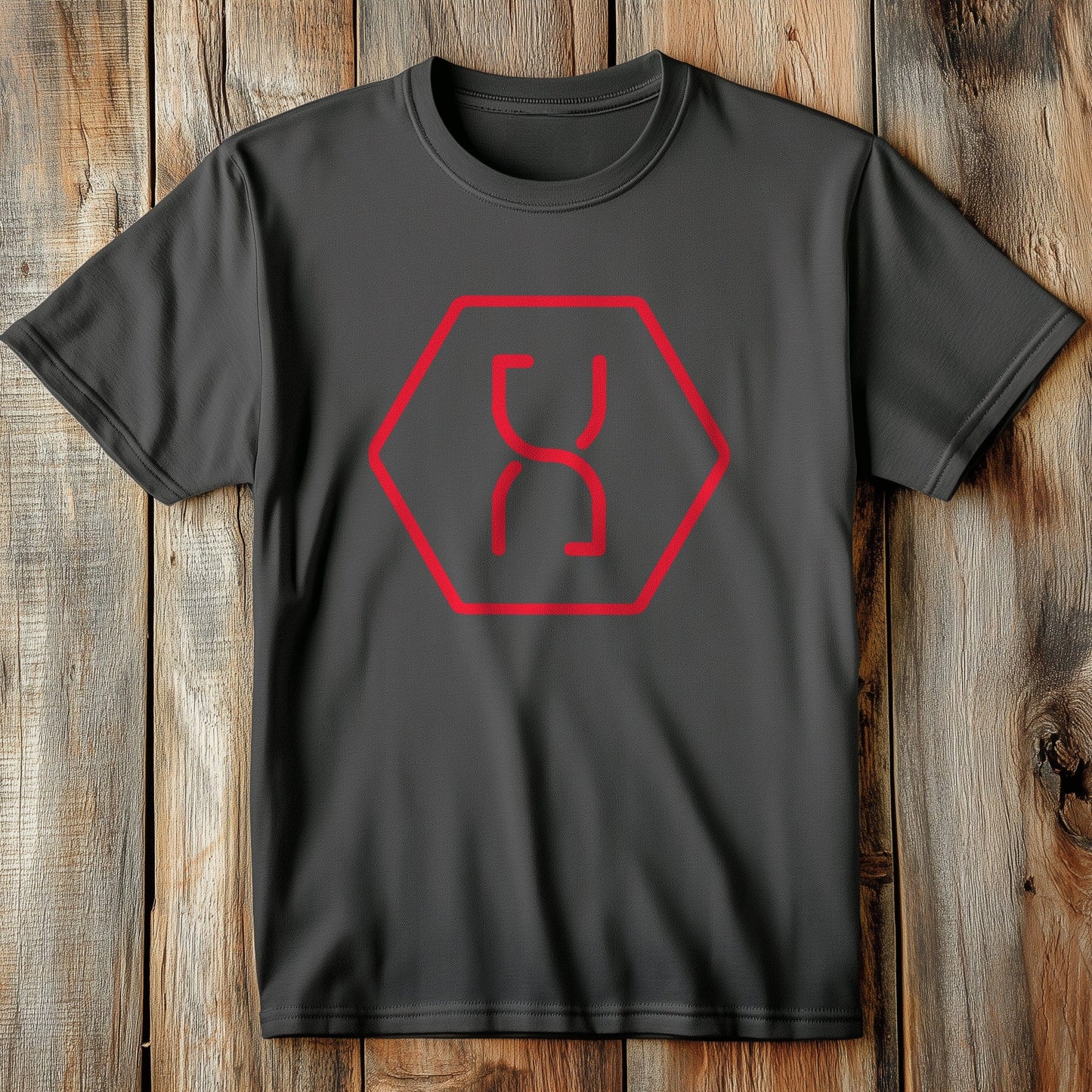 Altered CaRBON T-Shirt