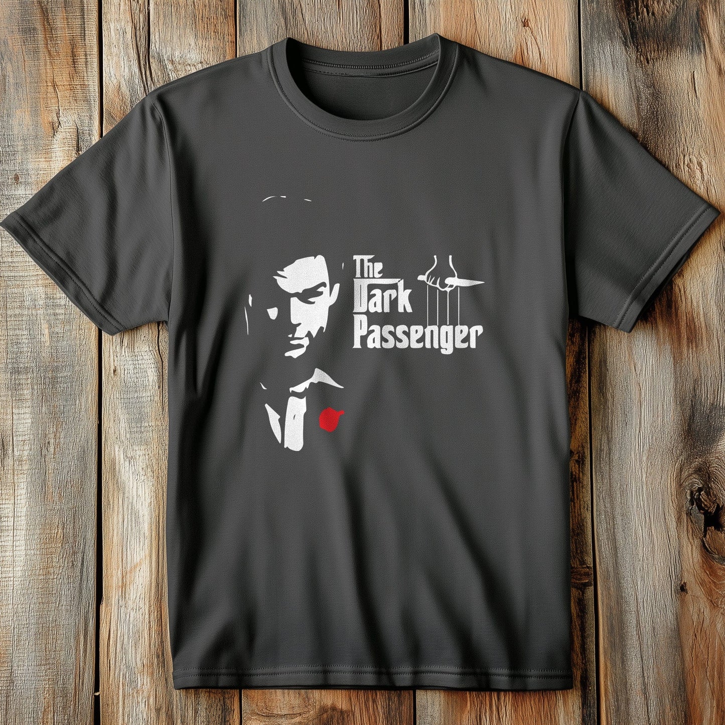 Dark Passenger T-Shirt