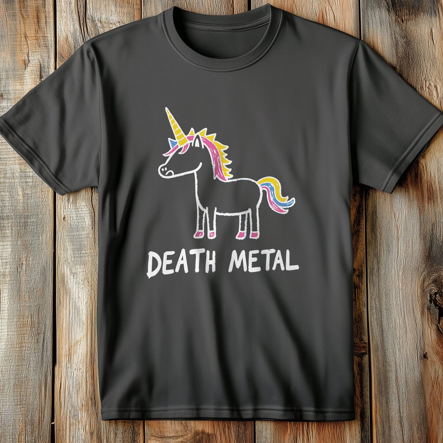 Death Metal T-Shirt