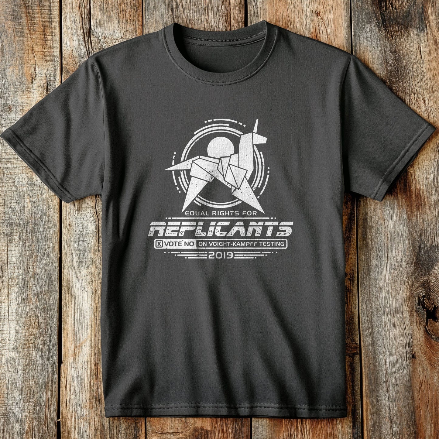 Equal Rights T-shirt