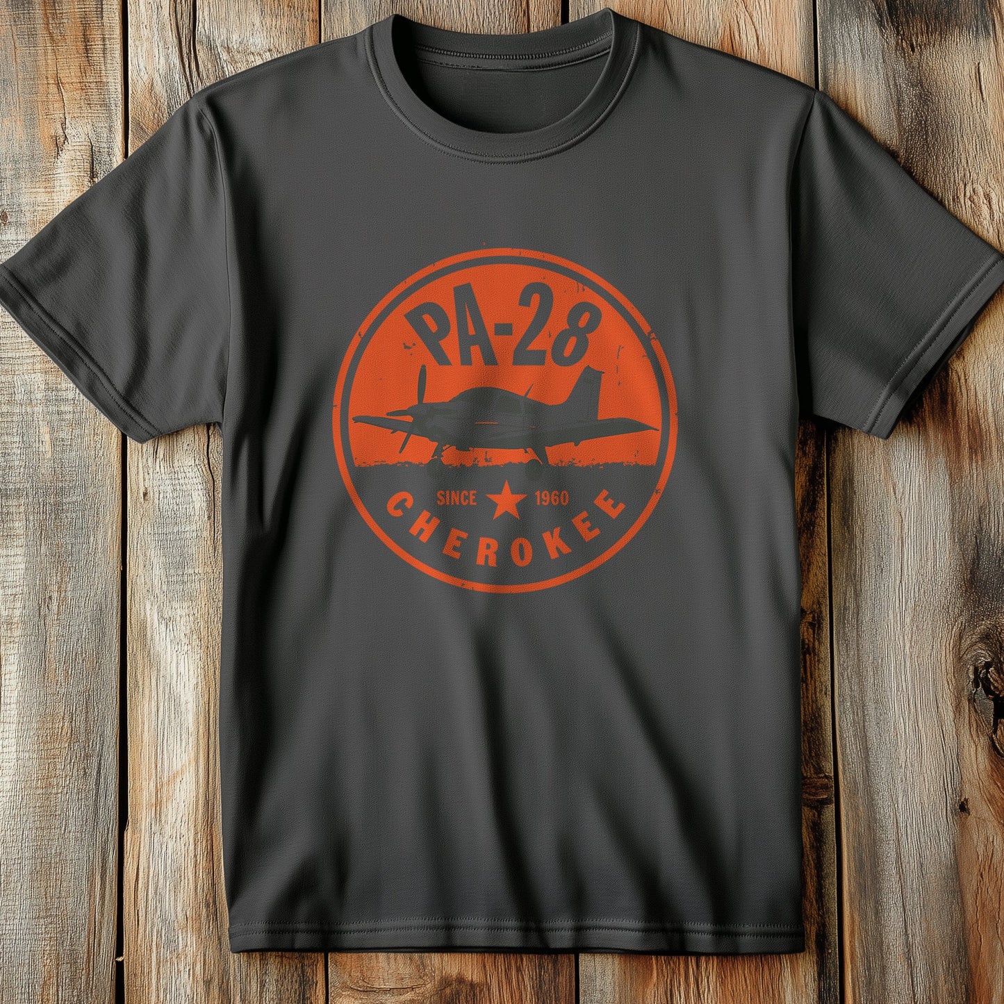 Pa 28 Cherokee T-Shirt