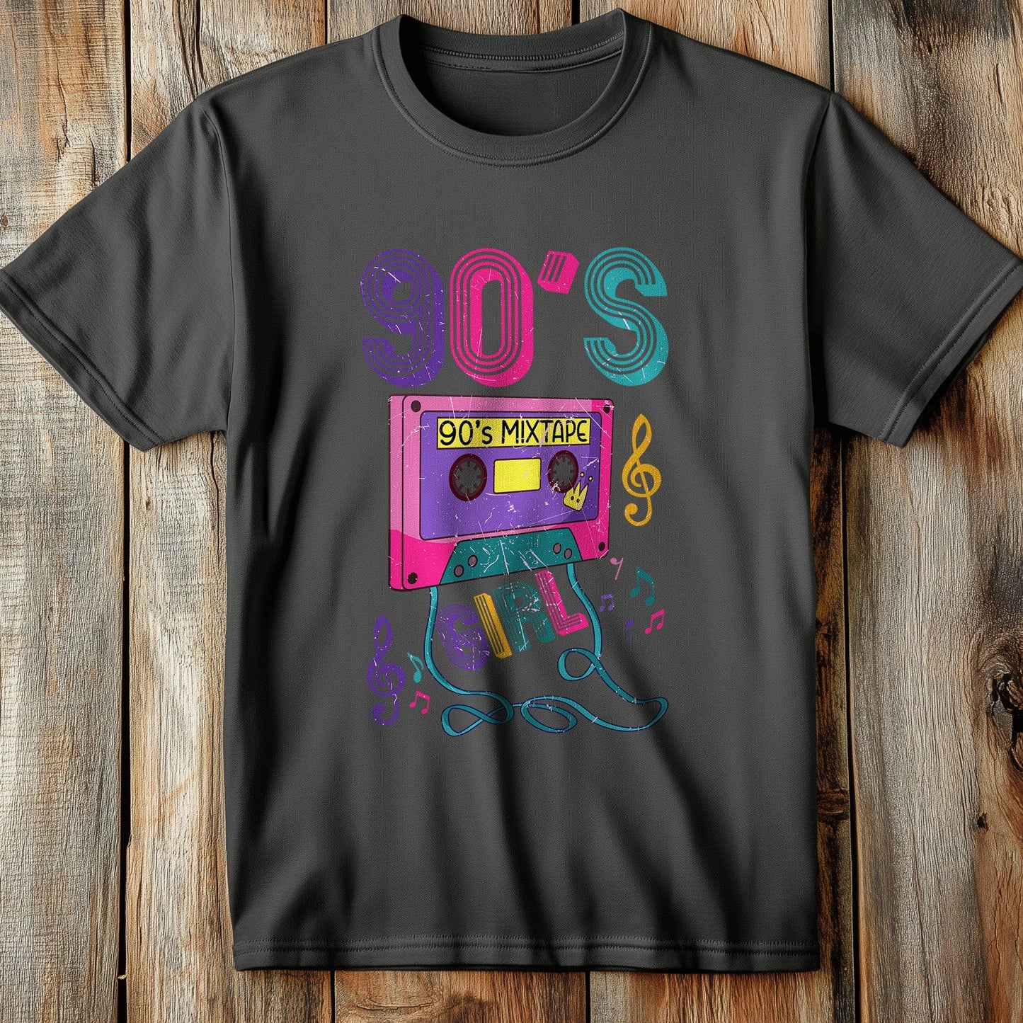 90s Girl T-Shirt