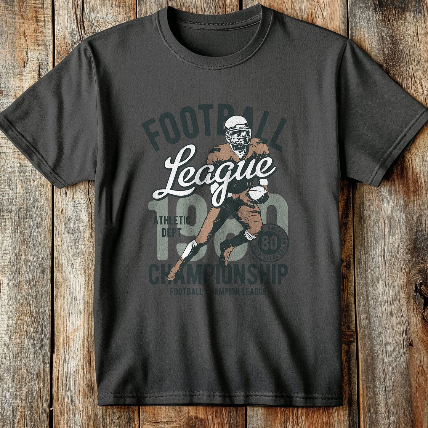 American Football 13 T-shirt
