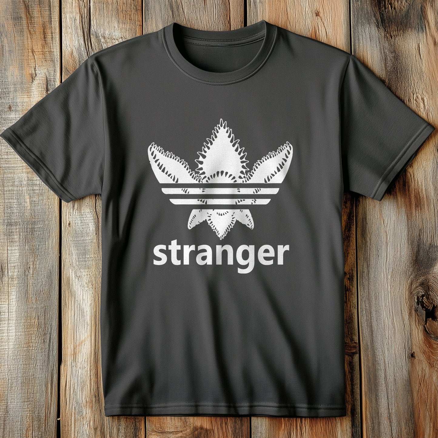 Stranger Sport Logo T-Shirt