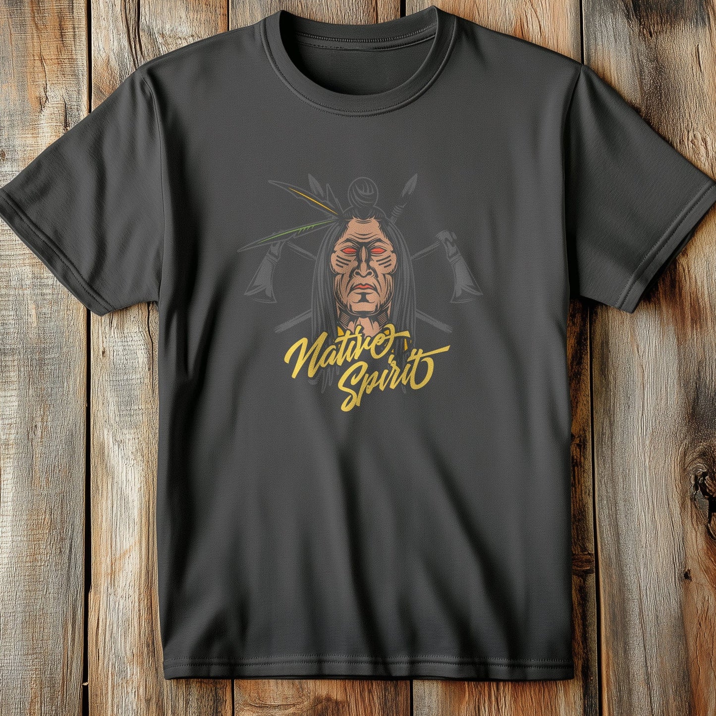 16 Warriors 9 T-Shirt