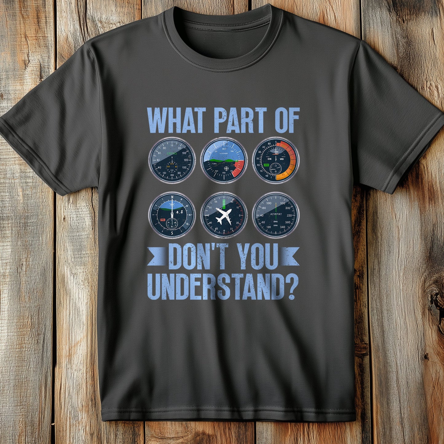 What Part Of T-Shirt