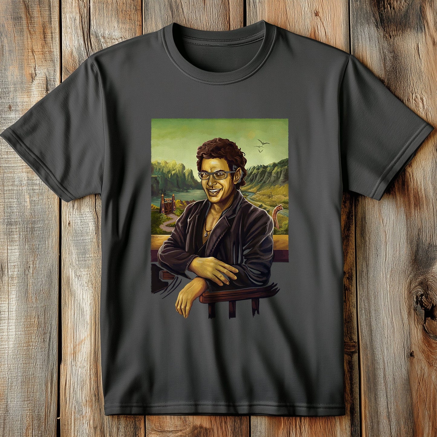 Mona Malcom T-shirt