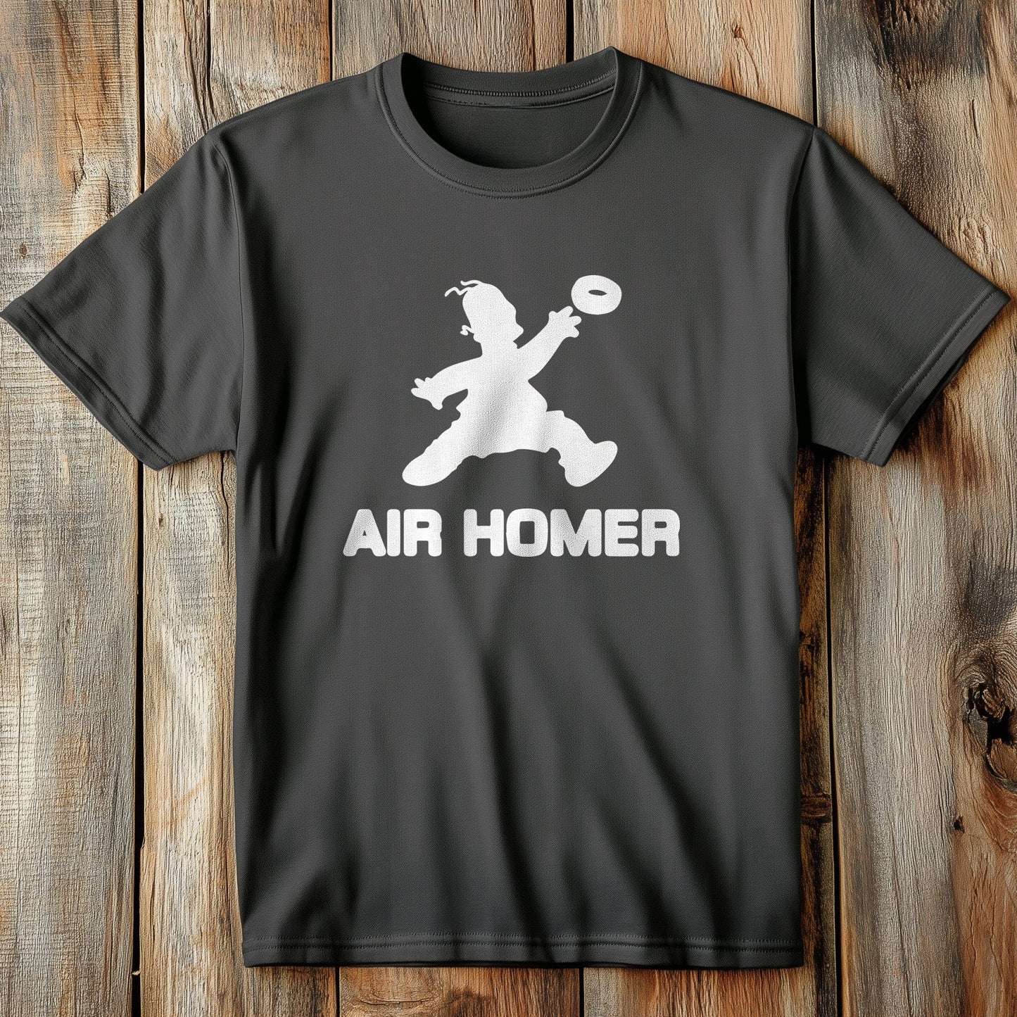 Air Homer T-shirt