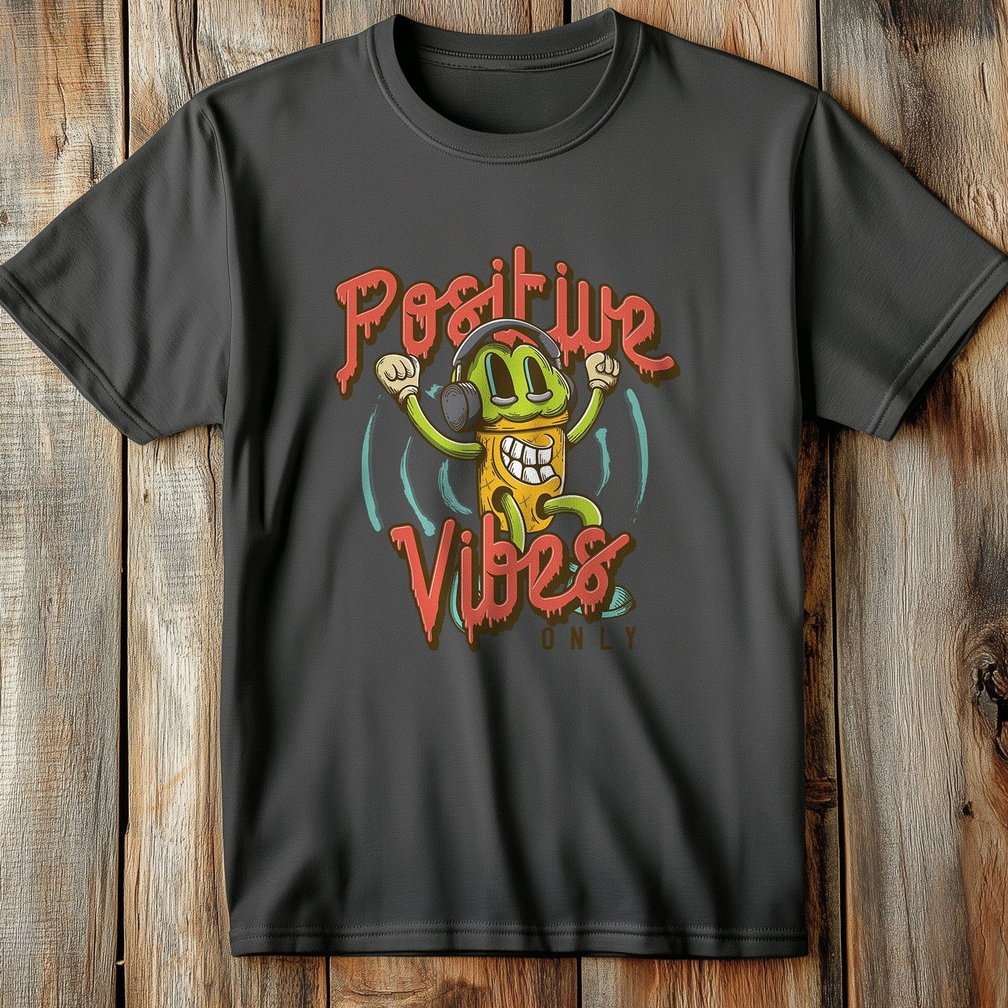 Ice Cream 11 T-Shirt