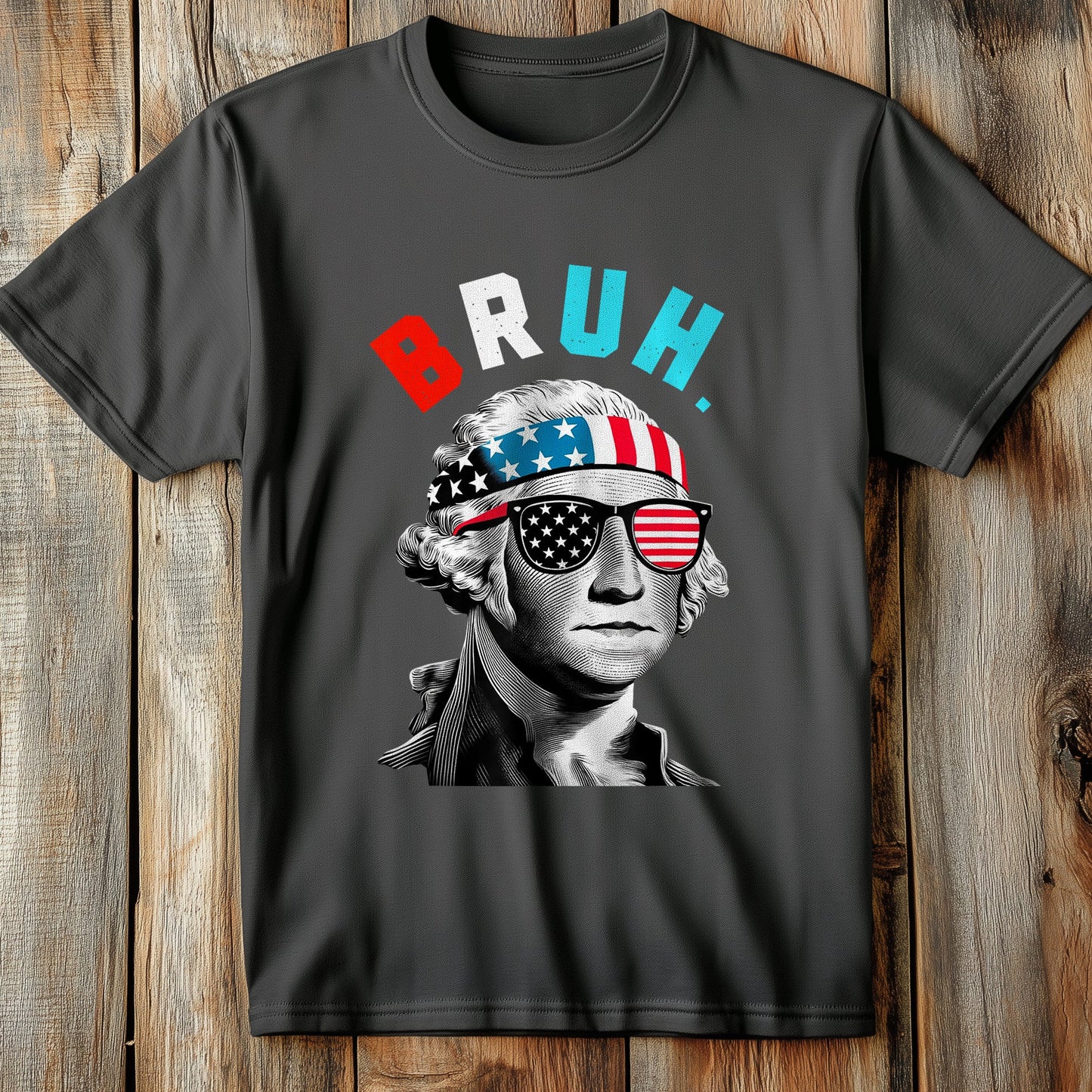 4Th Of July 2024 T-Shirt