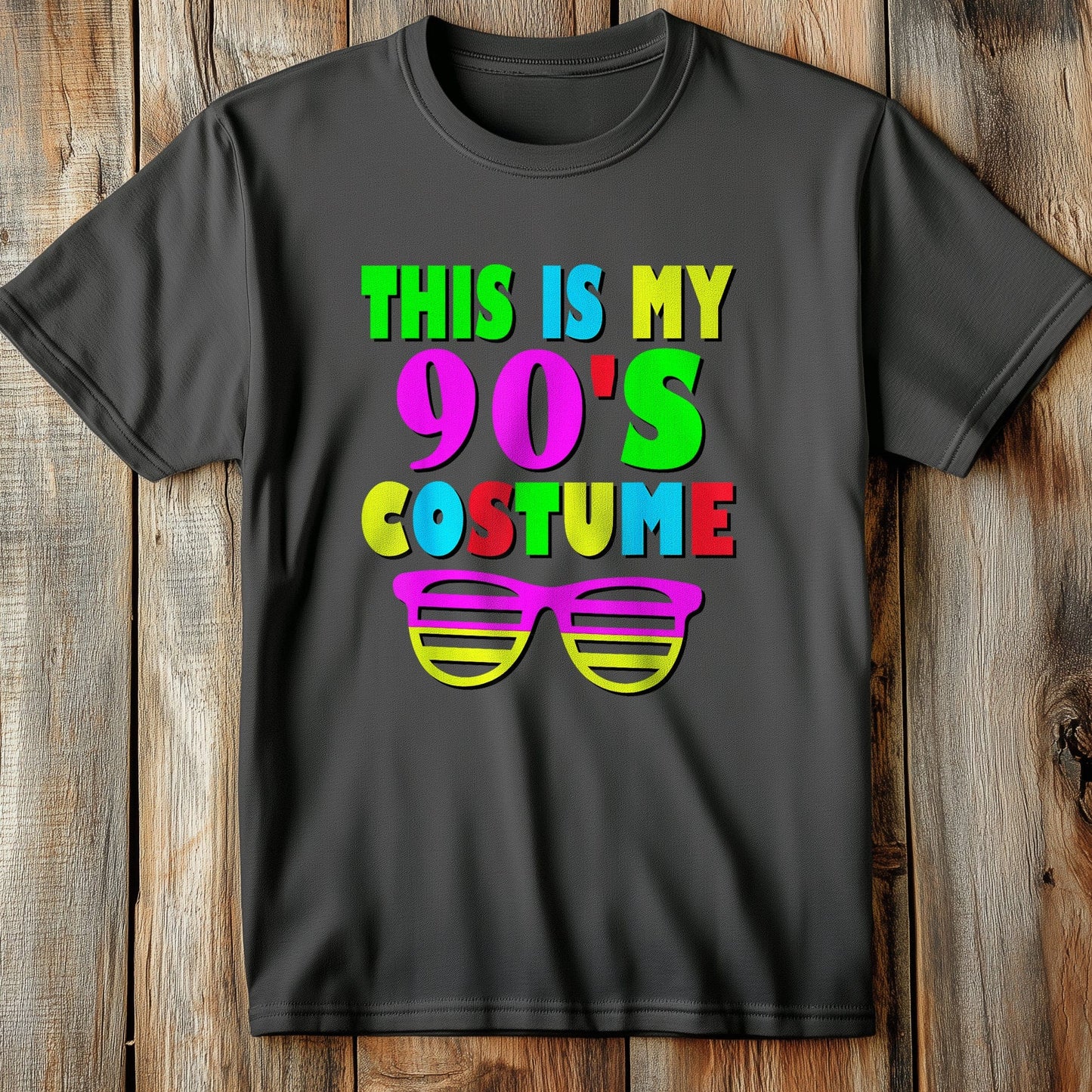 This Is My 90's T-Shirt