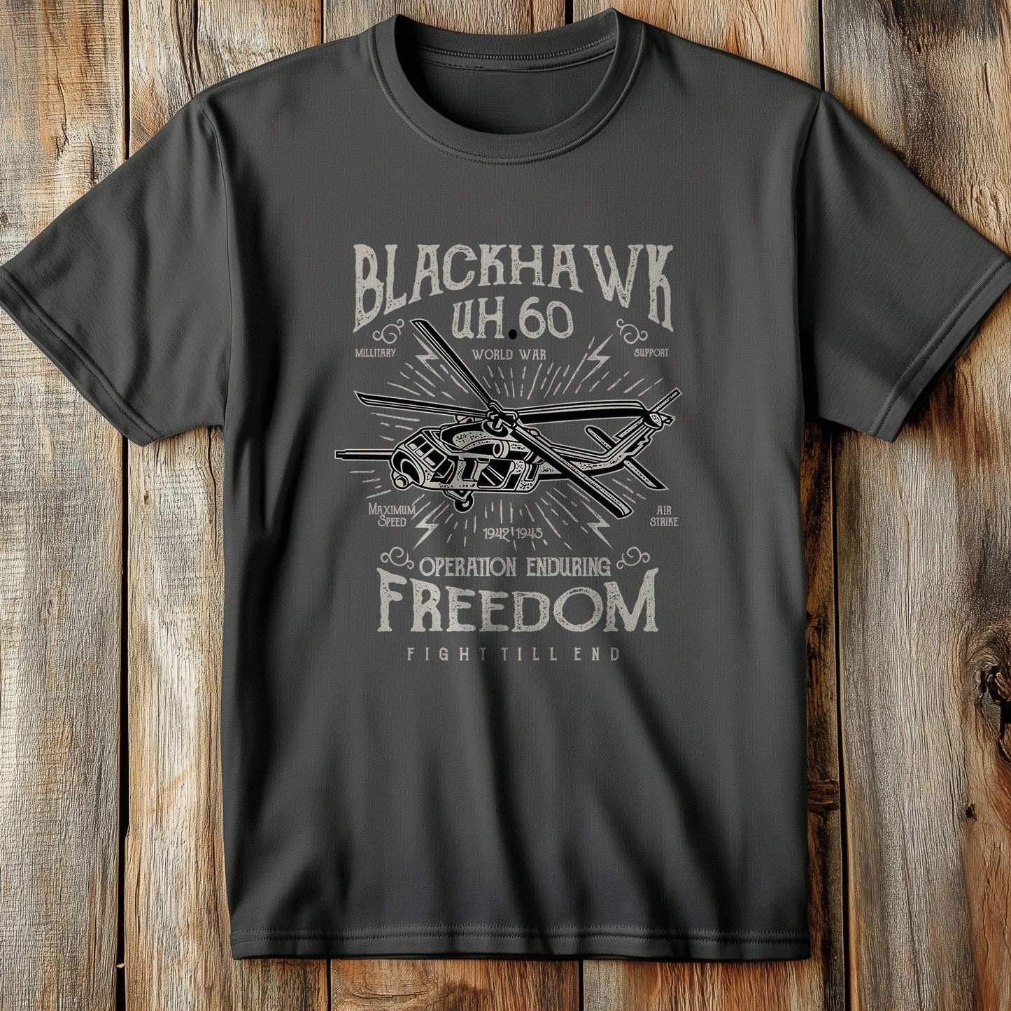 Blackhawk T-Shirt