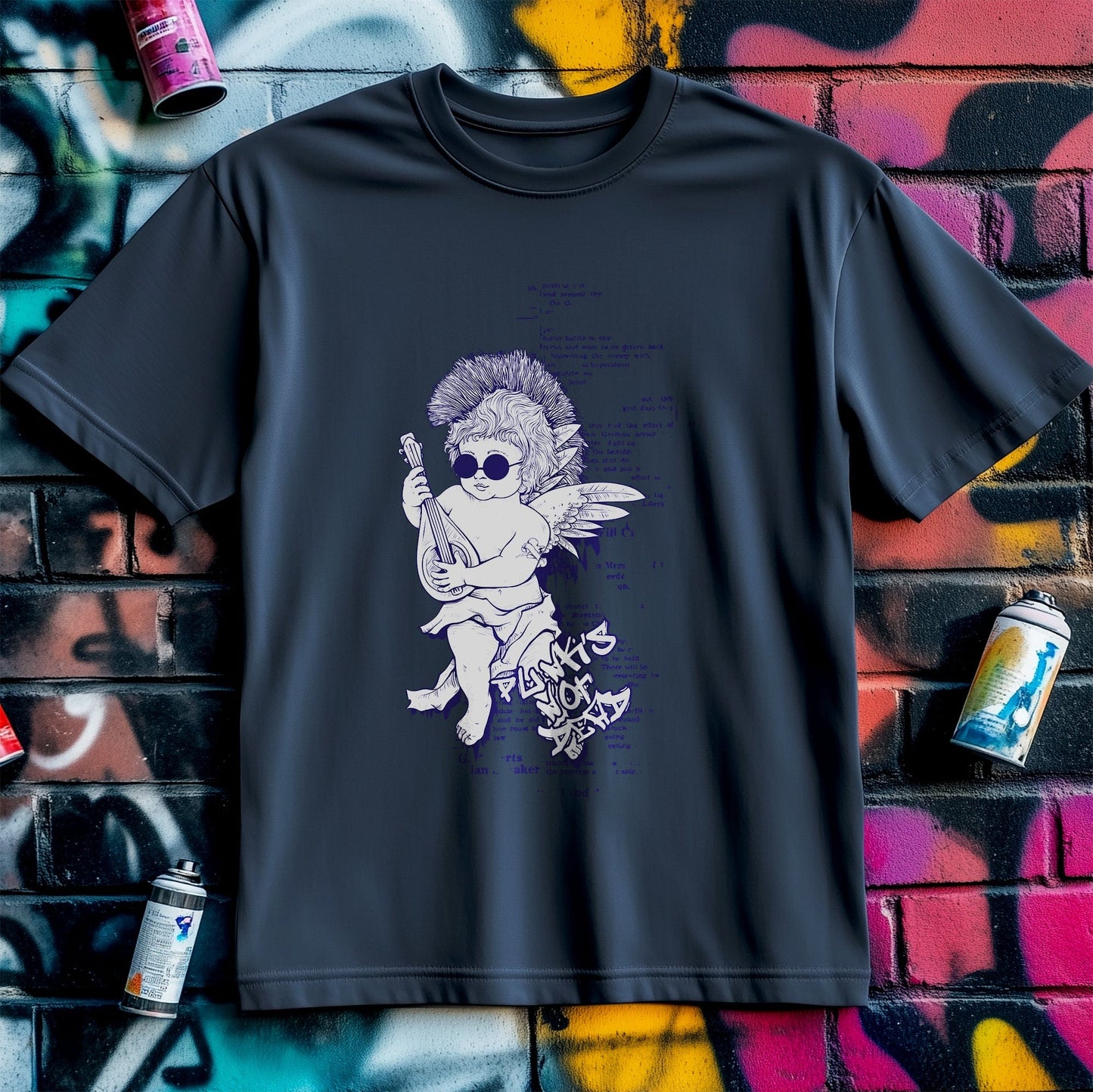 Baby Flute T-Shirt