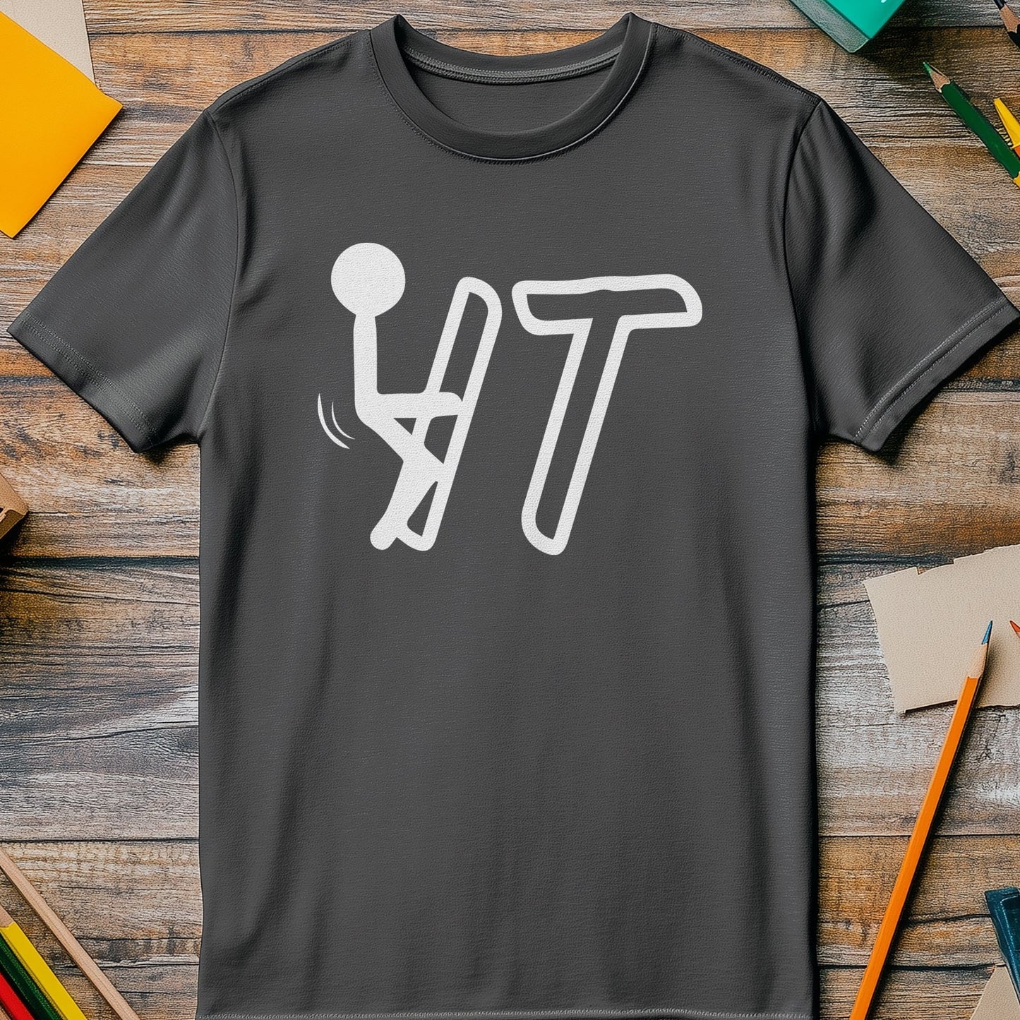 F*ck It 1 T-Shirt