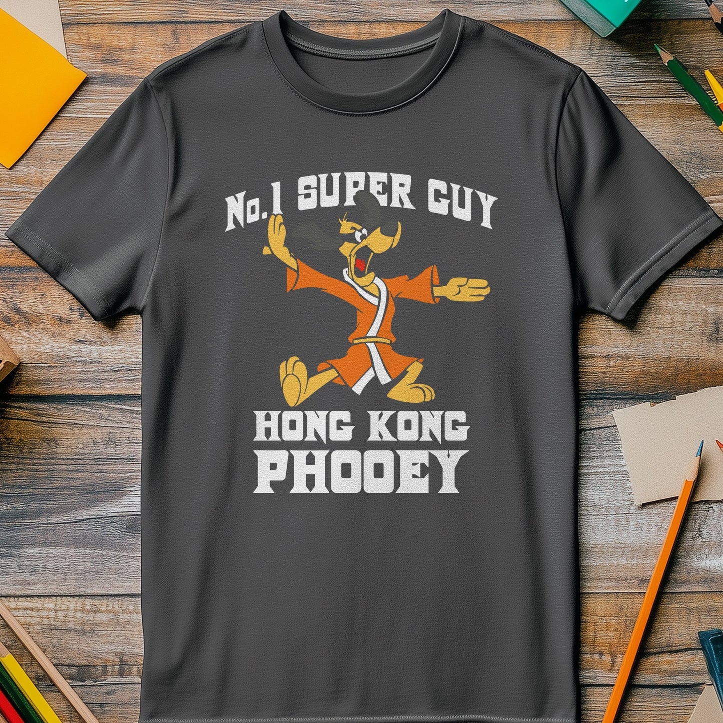 No1 Guy T-shirt