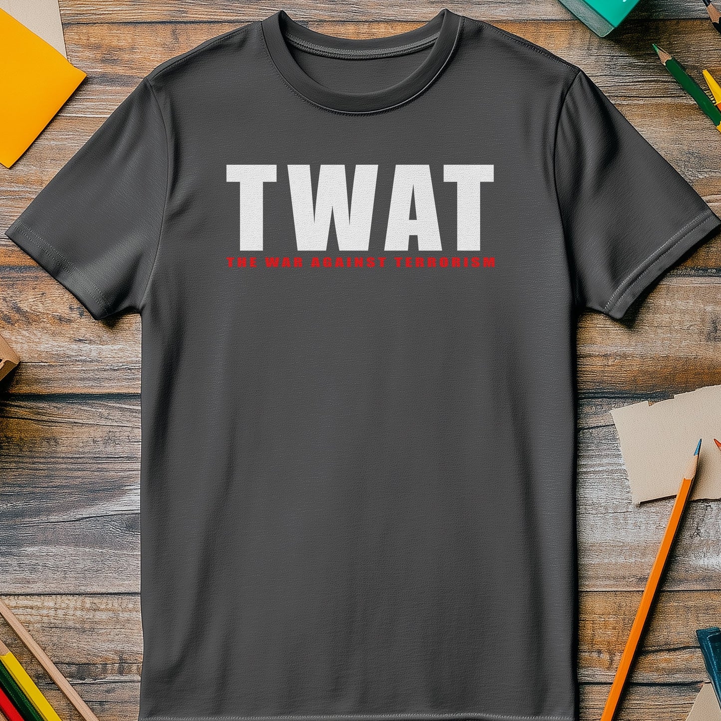 Twat T-shirt