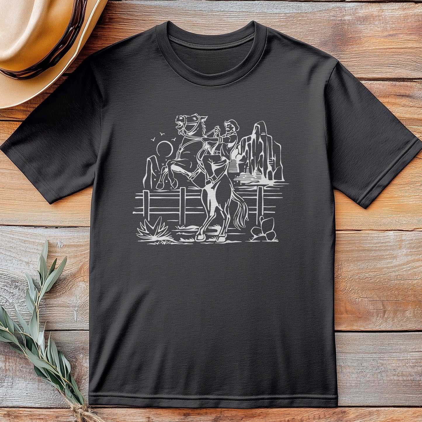 Woah Partner 1 T-Shirt