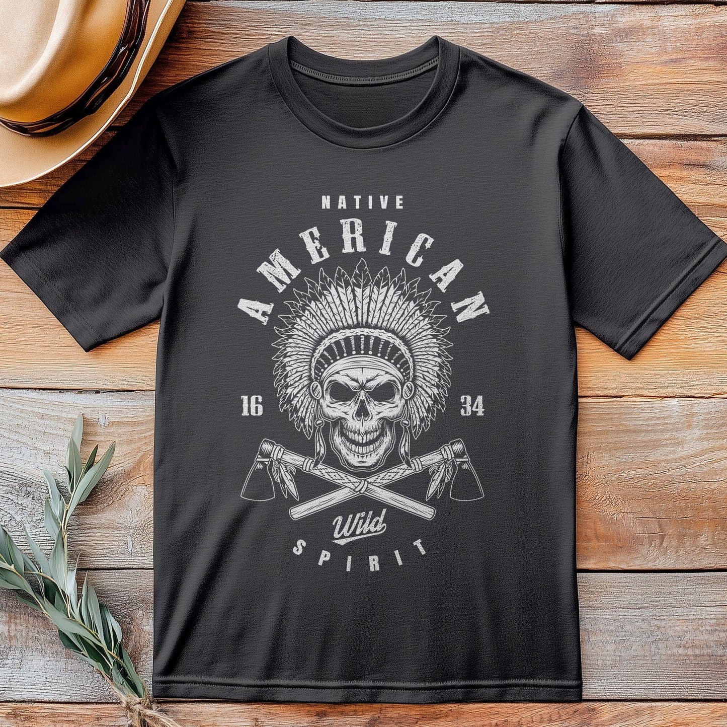Wild Spirit T-Shirt