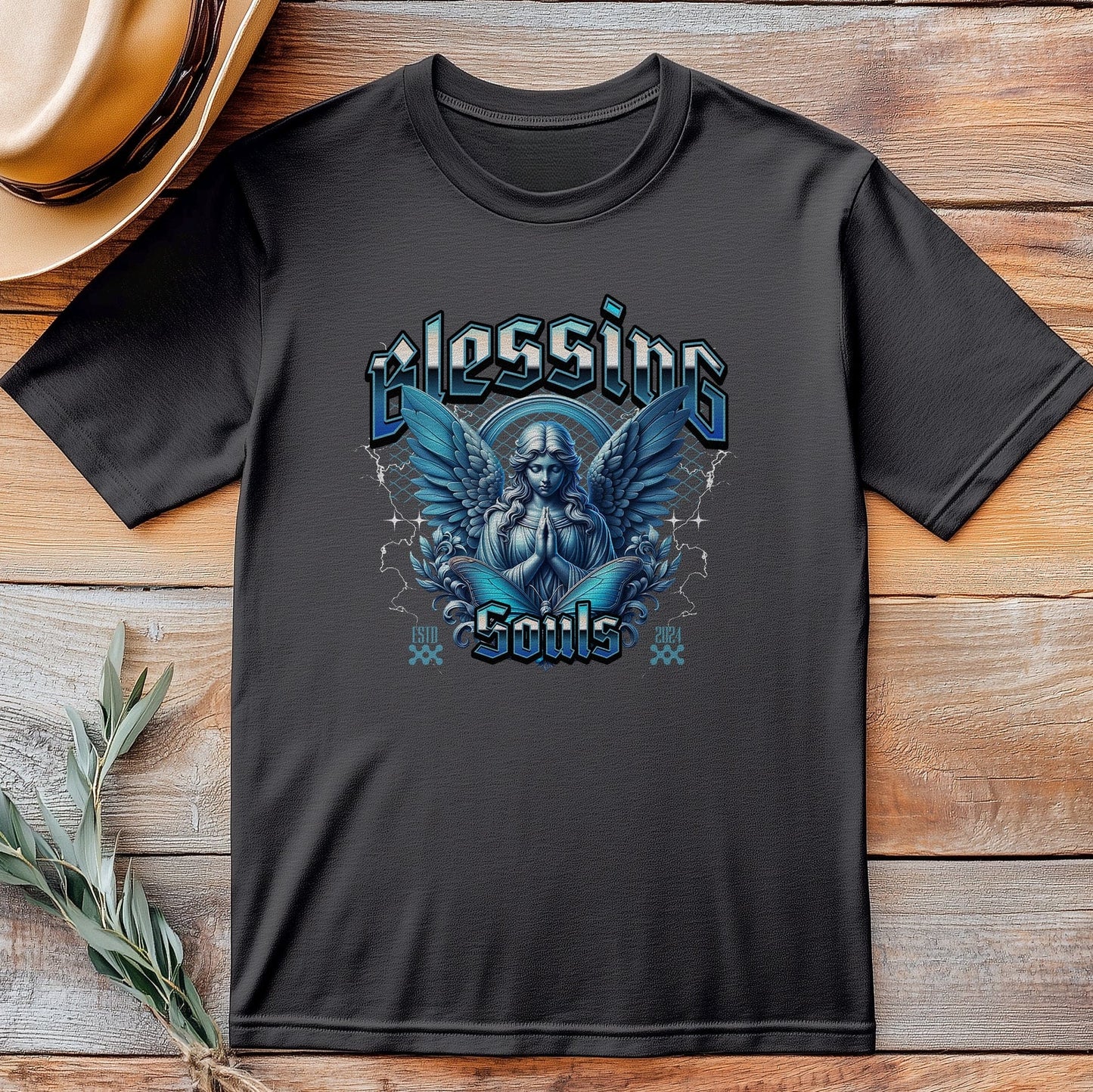 Blessing Souls T-Shirt