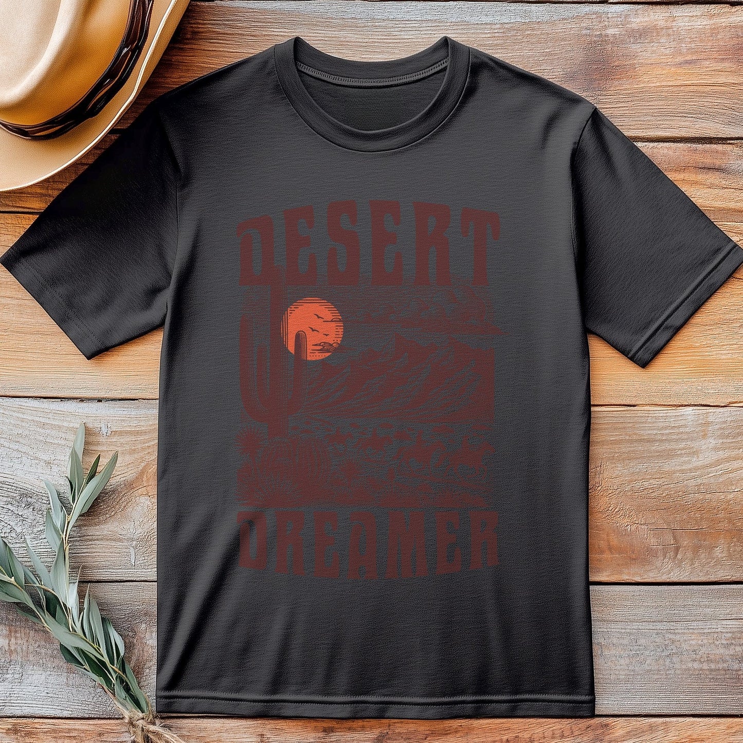 Desert Dreamer T-shirt