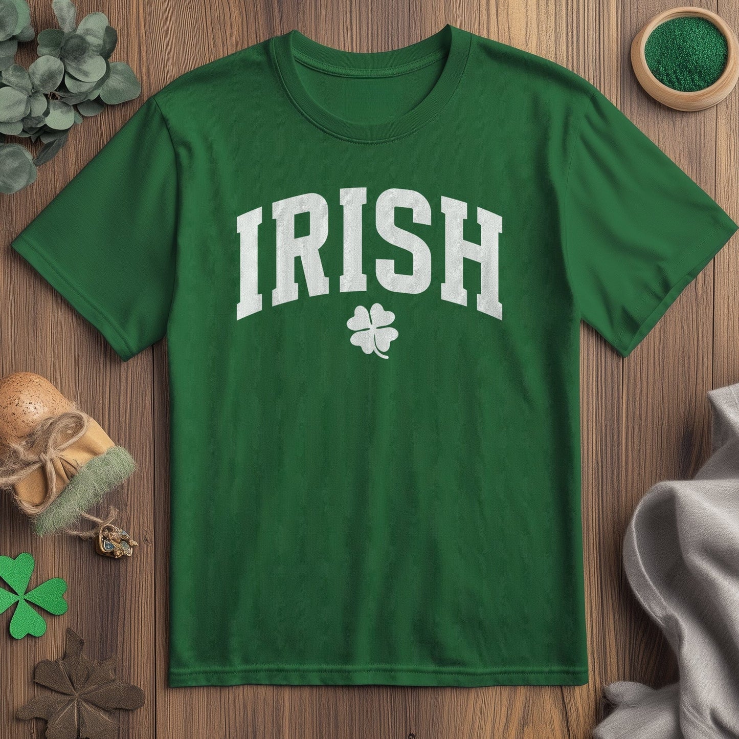St. Patrick's Day Irish T-Shirt
