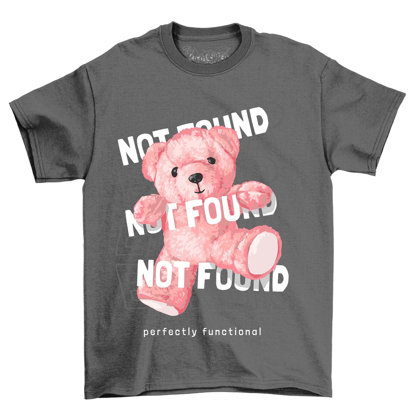 Bearstreet253 Adorable T-shirt